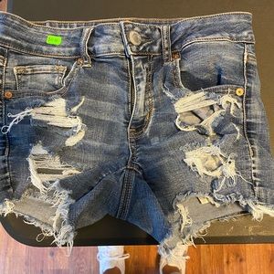 Women’s American Eagle Shorts